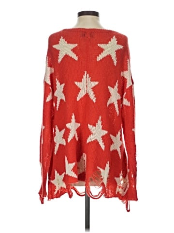 Wildfox Pullover Sweater (view 2)