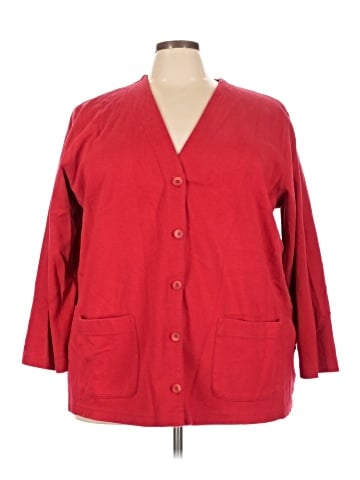 Lands' End Cardigan (view 1)