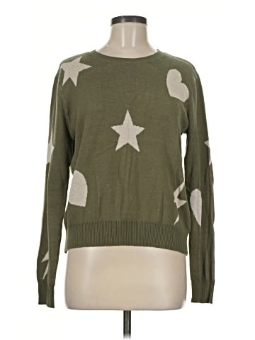 Fate Long Sleeve T-Shirt (view 1)