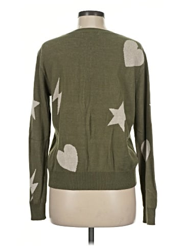 Fate Long Sleeve T-Shirt (view 2)