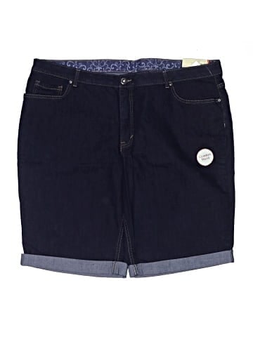 Faded Glory Denim Shorts (view 1)