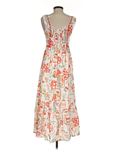 Blu Pepper Casual Dress (view 2)
