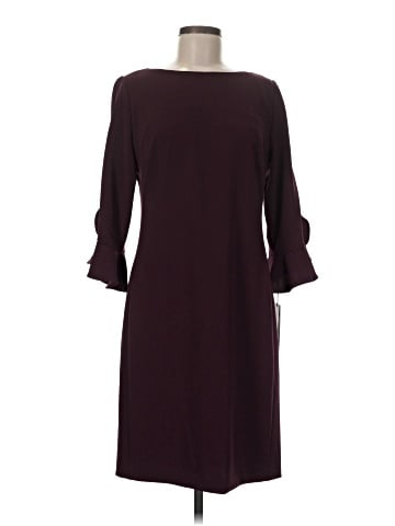 Karl Lagerfeld Paris Casual Dress (view 1)