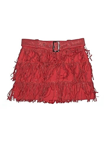 Nylon Apparel Skort (view 1)