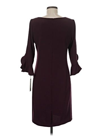 Karl Lagerfeld Paris Casual Dress (view 2)