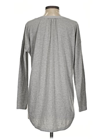 Lyssé Long Sleeve Blouse (view 2)
