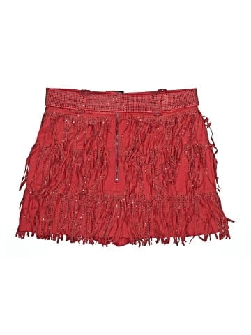 Nylon Apparel Skort (view 2)