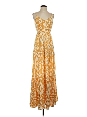 BB Dakota Casual Dress (view 1)