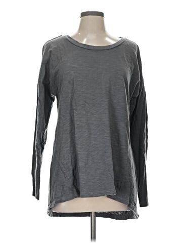 Habitat Long Sleeve Top (view 1)