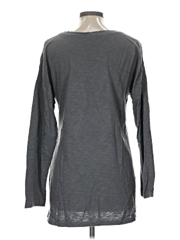 Habitat Long Sleeve Top (view 2)