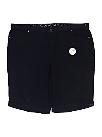 Faded Glory Shorts (view 1)