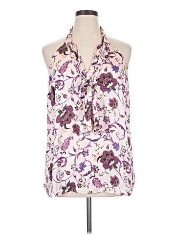Torrid Sleeveless Blouse (view 1)