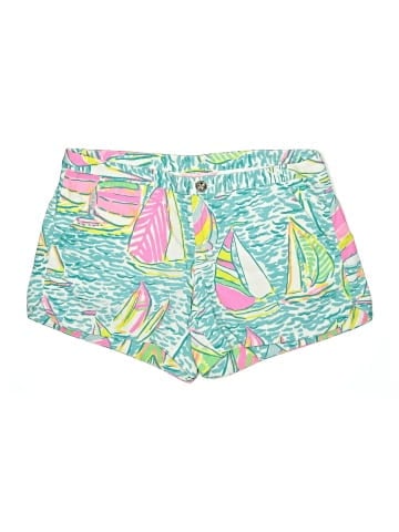 Lilly Pulitzer Shorts (view 1)