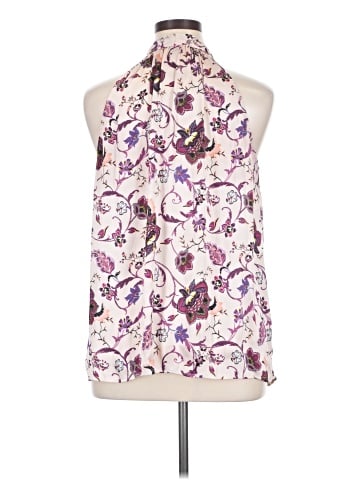 Torrid Sleeveless Blouse (view 2)