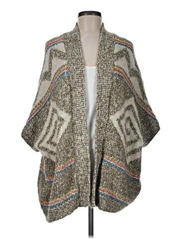 American Eagle Outfitters Poncho (view 1)