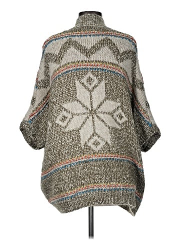 American Eagle Outfitters Poncho (view 2)