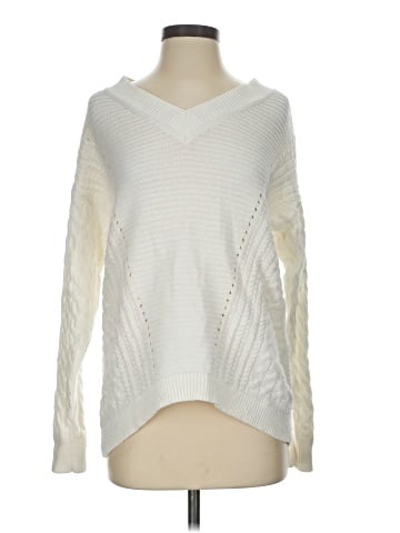 Caslon Pullover Sweater (view 1)