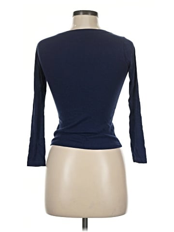 Polo by Ralph Lauren 3/4 Sleeve T-Shirt (view 2)