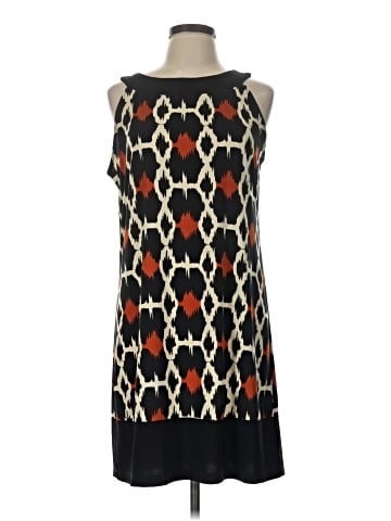 Tiana B. Cocktail Dress (view 1)