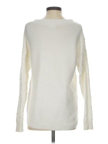 Caslon Pullover Sweater (view 2)