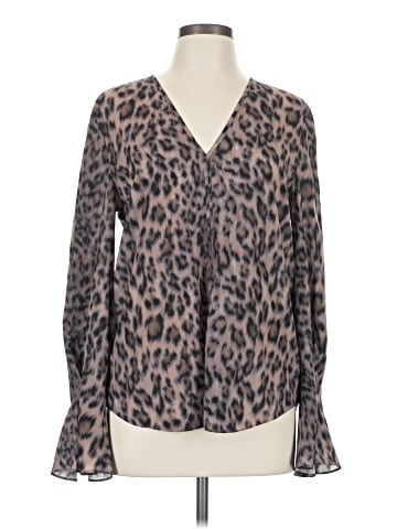 Joie Long Sleeve T-Shirt (view 1)