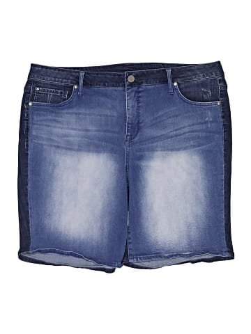 Seven7 Denim Shorts (view 1)