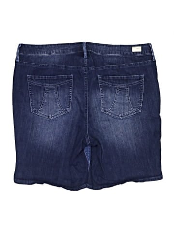 Seven7 Denim Shorts (view 2)