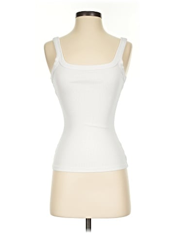 Open Edit Sleeveless T-Shirt (view 1)