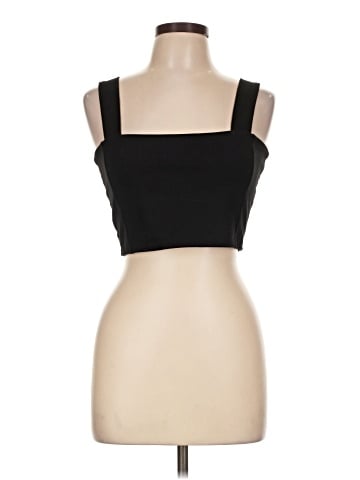 Zara Tank Top (view 1)