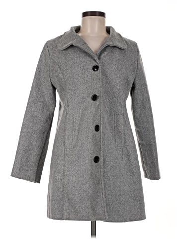 Unbranded Coat (view 1)