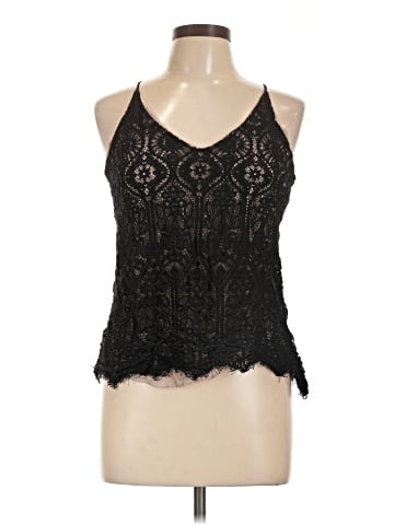 Ann Taylor LOFT Sleeveless Blouse (view 1)