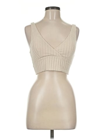 Gilly Hicks Tank Top (view 1)