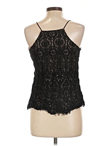 Ann Taylor LOFT Sleeveless Blouse (view 2)