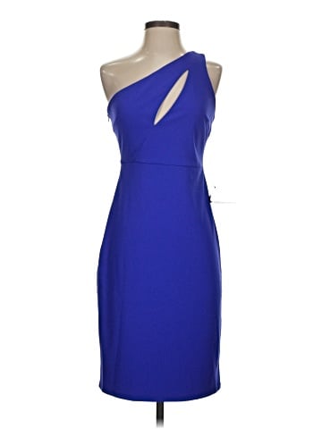 Bebe Cocktail Dress (view 1)