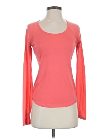 Under Armour Long Sleeve T-Shirt (view 1)