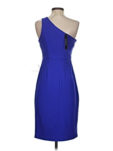 Bebe Cocktail Dress (view 2)