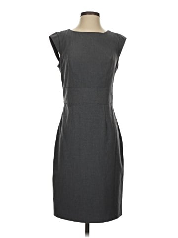 The Limited Cocktail Dress (view 1)