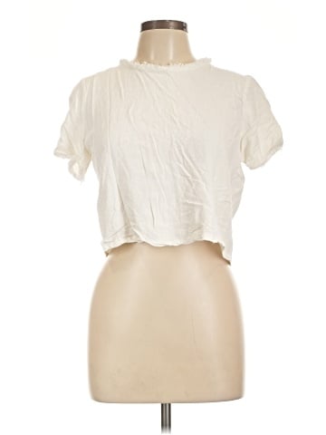 Gilli Short Sleeve Top (view 1)