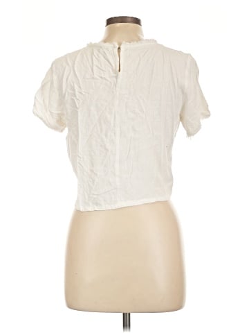 Gilli Short Sleeve Top (view 2)