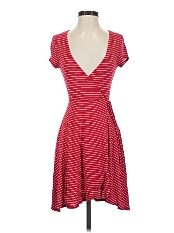 Kimchi Blue Casual Dress (view 1)