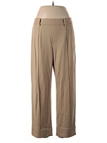 Vince. Wool Pants (view 1)
