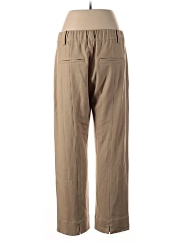 Vince. Wool Pants (view 2)