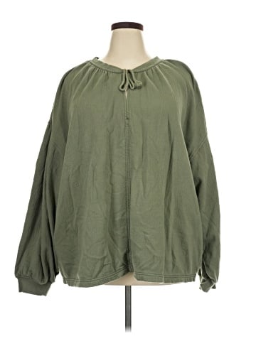 Aerie Cardigan (view 1)