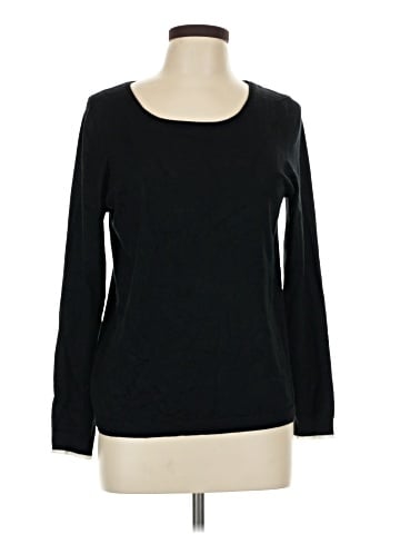 Absolutely Creative Worldwide Pullover Sweater (view 1)