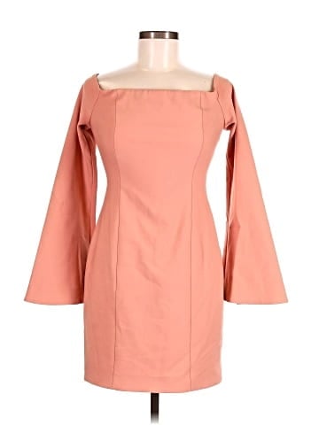 Cinq à Sept Cocktail Dress (view 1)