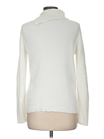 Lands' End Turtleneck Sweater (view 2)