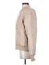 Zella Solid Tan Jacket Size S - photo 5