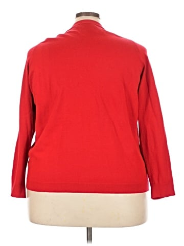 Lands' End Cardigan (view 2)