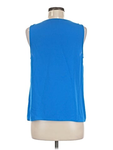 Nine West Sleeveless Blouse (view 2)