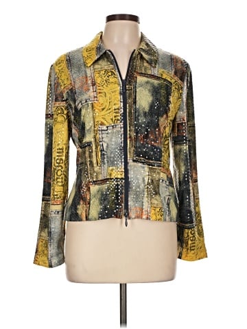 Joseph Ribkoff Jacket (view 1)